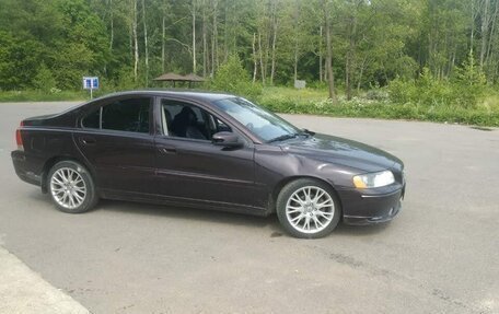 Volvo S60 III, 2007 год, 500 000 рублей, 2 фотография
