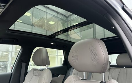 Geely Atlas, 2025 год, 3 250 000 рублей, 26 фотография