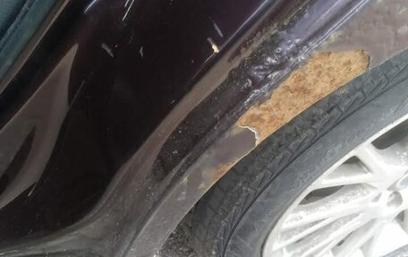 Volvo S60 III, 2007 год, 500 000 рублей, 4 фотография