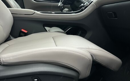 Geely Atlas, 2025 год, 3 250 000 рублей, 28 фотография