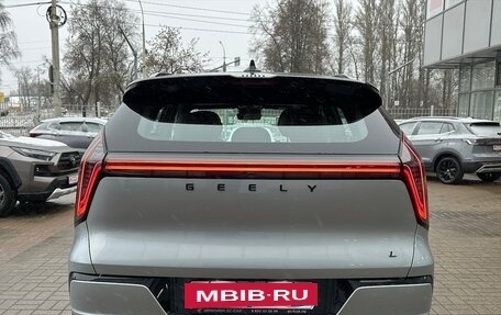 Geely Atlas, 2025 год, 3 250 000 рублей, 30 фотография
