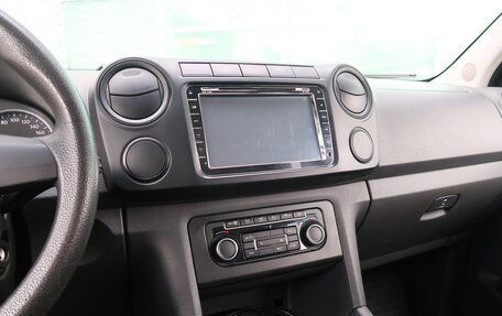 Volkswagen Amarok I рестайлинг, 2013 год, 1 749 000 рублей, 17 фотография