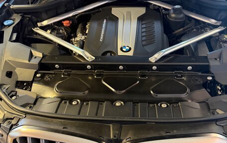 BMW X6, 2021 год, 11 500 000 рублей, 6 фотография