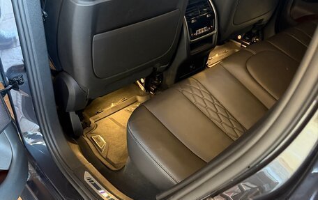 BMW X6, 2021 год, 11 500 000 рублей, 9 фотография