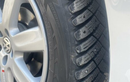 Volkswagen Polo VI (EU Market), 2012 год, 810 000 рублей, 11 фотография