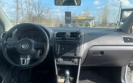 Volkswagen Polo VI (EU Market), 2012 год, 810 000 рублей, 20 фотография