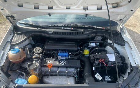 Volkswagen Polo VI (EU Market), 2012 год, 810 000 рублей, 24 фотография