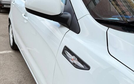 KIA Rio III рестайлинг, 2012 год, 789 000 рублей, 3 фотография