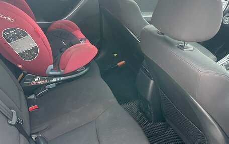 Hyundai Elantra V, 2015 год, 1 150 000 рублей, 5 фотография