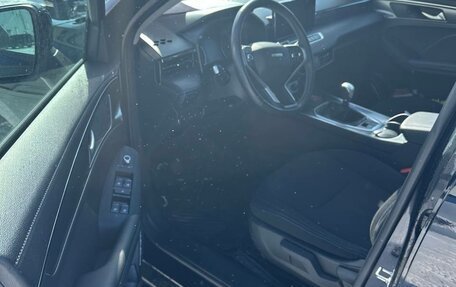 Haval Jolion, 2023 год, 1 654 000 рублей, 5 фотография