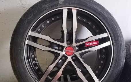 Subaru Impreza III, 2007 год, 850 000 рублей, 9 фотография