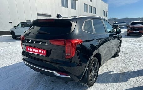 Haval Jolion, 2023 год, 1 654 000 рублей, 3 фотография