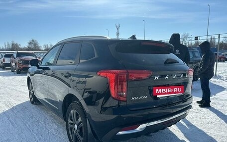 Haval Jolion, 2023 год, 1 654 000 рублей, 2 фотография