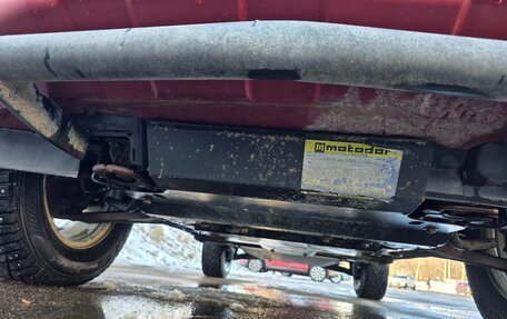 Suzuki Grand Vitara, 2011 год, 900 000 рублей, 9 фотография