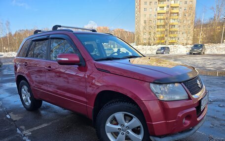 Suzuki Grand Vitara, 2011 год, 900 000 рублей, 7 фотография