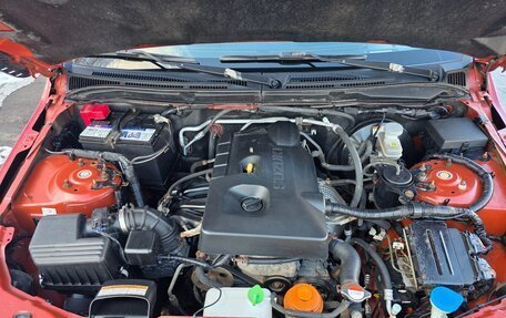 Suzuki Grand Vitara, 2011 год, 900 000 рублей, 11 фотография