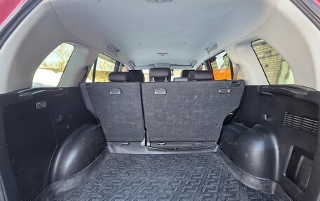 Suzuki Grand Vitara, 2011 год, 900 000 рублей, 14 фотография