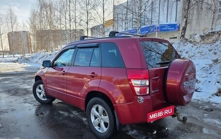 Suzuki Grand Vitara, 2011 год, 900 000 рублей, 3 фотография
