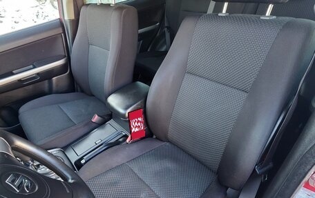 Suzuki Grand Vitara, 2011 год, 900 000 рублей, 15 фотография