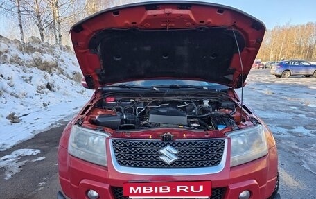 Suzuki Grand Vitara, 2011 год, 900 000 рублей, 10 фотография