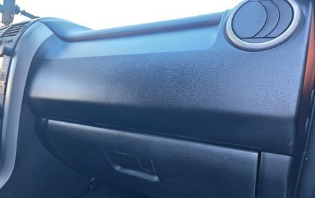 Suzuki Grand Vitara, 2011 год, 900 000 рублей, 18 фотография