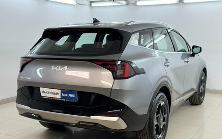 KIA Sportage IV рестайлинг, 2025 год, 5 200 000 рублей, 4 фотография