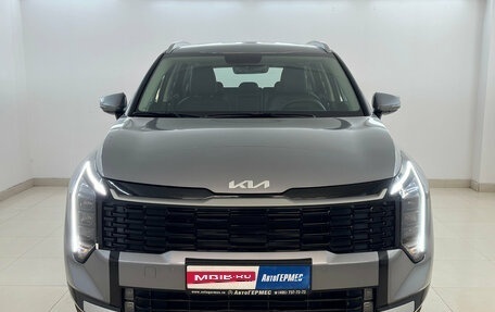 KIA Sportage IV рестайлинг, 2025 год, 5 200 000 рублей, 2 фотография