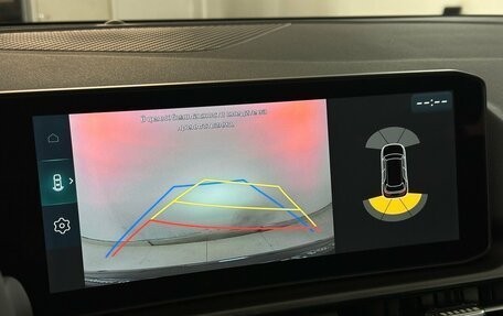 KIA Sportage IV рестайлинг, 2025 год, 5 200 000 рублей, 8 фотография