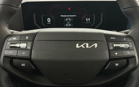 KIA Sportage IV рестайлинг, 2025 год, 5 200 000 рублей, 9 фотография