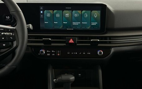 KIA Sportage IV рестайлинг, 2025 год, 5 200 000 рублей, 7 фотография