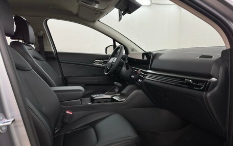 KIA Sportage IV рестайлинг, 2025 год, 5 200 000 рублей, 14 фотография