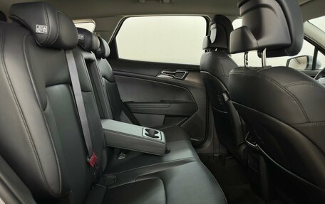 KIA Sportage IV рестайлинг, 2025 год, 5 200 000 рублей, 15 фотография