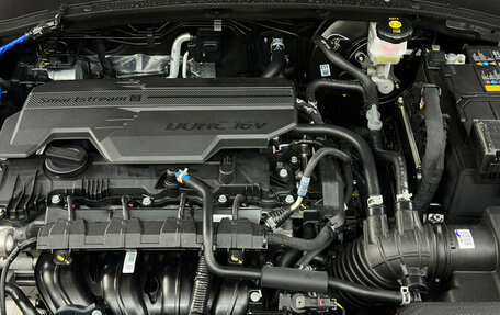 KIA Sportage IV рестайлинг, 2025 год, 5 200 000 рублей, 17 фотография