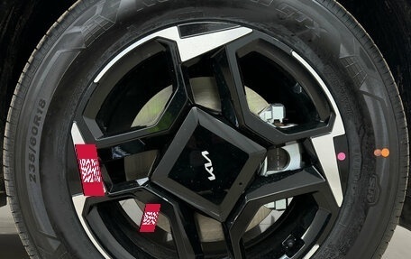 KIA Sportage IV рестайлинг, 2025 год, 5 200 000 рублей, 18 фотография