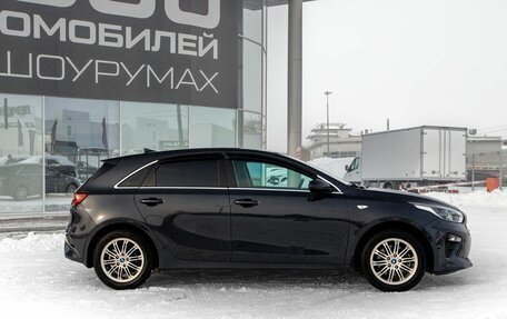 KIA cee'd III, 2018 год, 1 600 000 рублей, 4 фотография