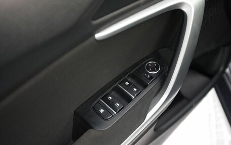 KIA cee'd III, 2018 год, 1 600 000 рублей, 9 фотография