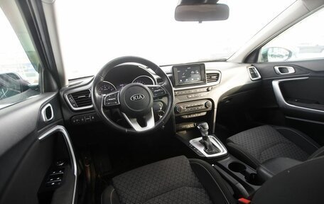 KIA cee'd III, 2018 год, 1 600 000 рублей, 8 фотография