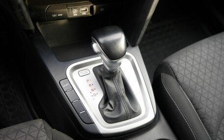 KIA cee'd III, 2018 год, 1 600 000 рублей, 14 фотография