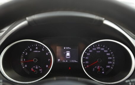 KIA cee'd III, 2018 год, 1 600 000 рублей, 11 фотография