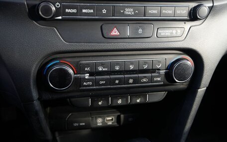 KIA cee'd III, 2018 год, 1 600 000 рублей, 13 фотография