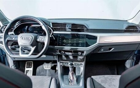 Audi Q3, 2022 год, 2 240 000 рублей, 4 фотография