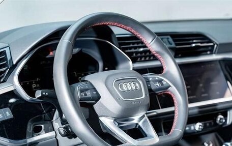 Audi Q3, 2022 год, 2 240 000 рублей, 6 фотография