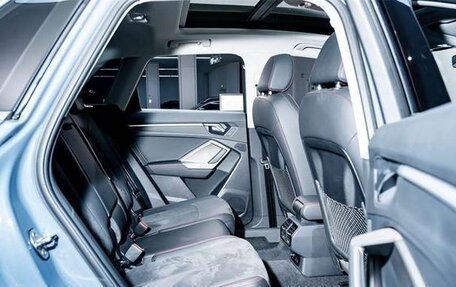 Audi Q3, 2022 год, 2 240 000 рублей, 7 фотография