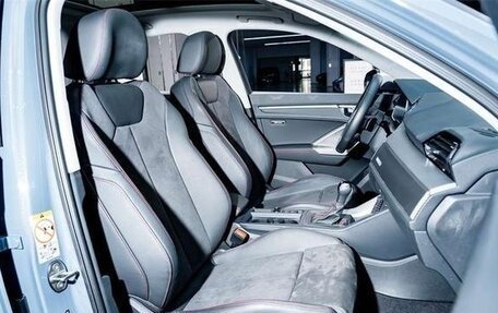 Audi Q3, 2022 год, 2 240 000 рублей, 8 фотография