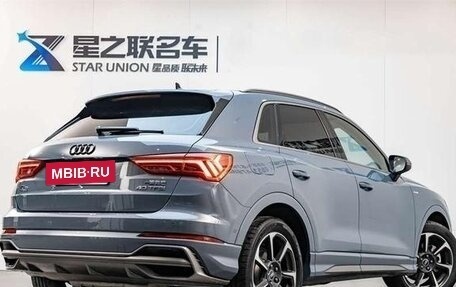 Audi Q3, 2022 год, 2 240 000 рублей, 3 фотография