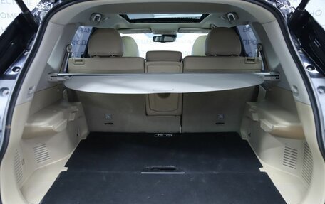 Nissan X-Trail, 2017 год, 1 750 000 рублей, 9 фотография