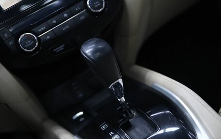 Nissan X-Trail, 2017 год, 1 750 000 рублей, 15 фотография