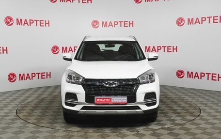 Chery Tiggo 4 I рестайлинг, 2021 год, 1 350 000 рублей, 2 фотография
