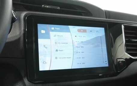 Chery Tiggo 4 I рестайлинг, 2021 год, 1 350 000 рублей, 12 фотография