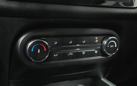 Chery Tiggo 4 I рестайлинг, 2021 год, 1 350 000 рублей, 13 фотография